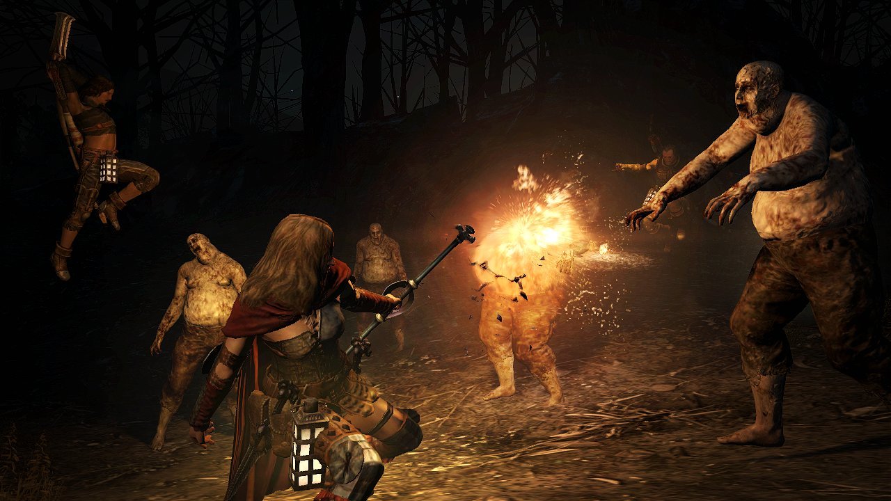 Capcom Dragon's Dogma - Playstation 3 Game (Model 71501401)