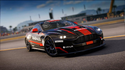 Electronic Arts GRID Legends PS5 Game - Black - Model 1110820