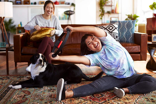 Nintendo Ring Fit Adventure for Switch - Multicolor, Model HACRAL3PA