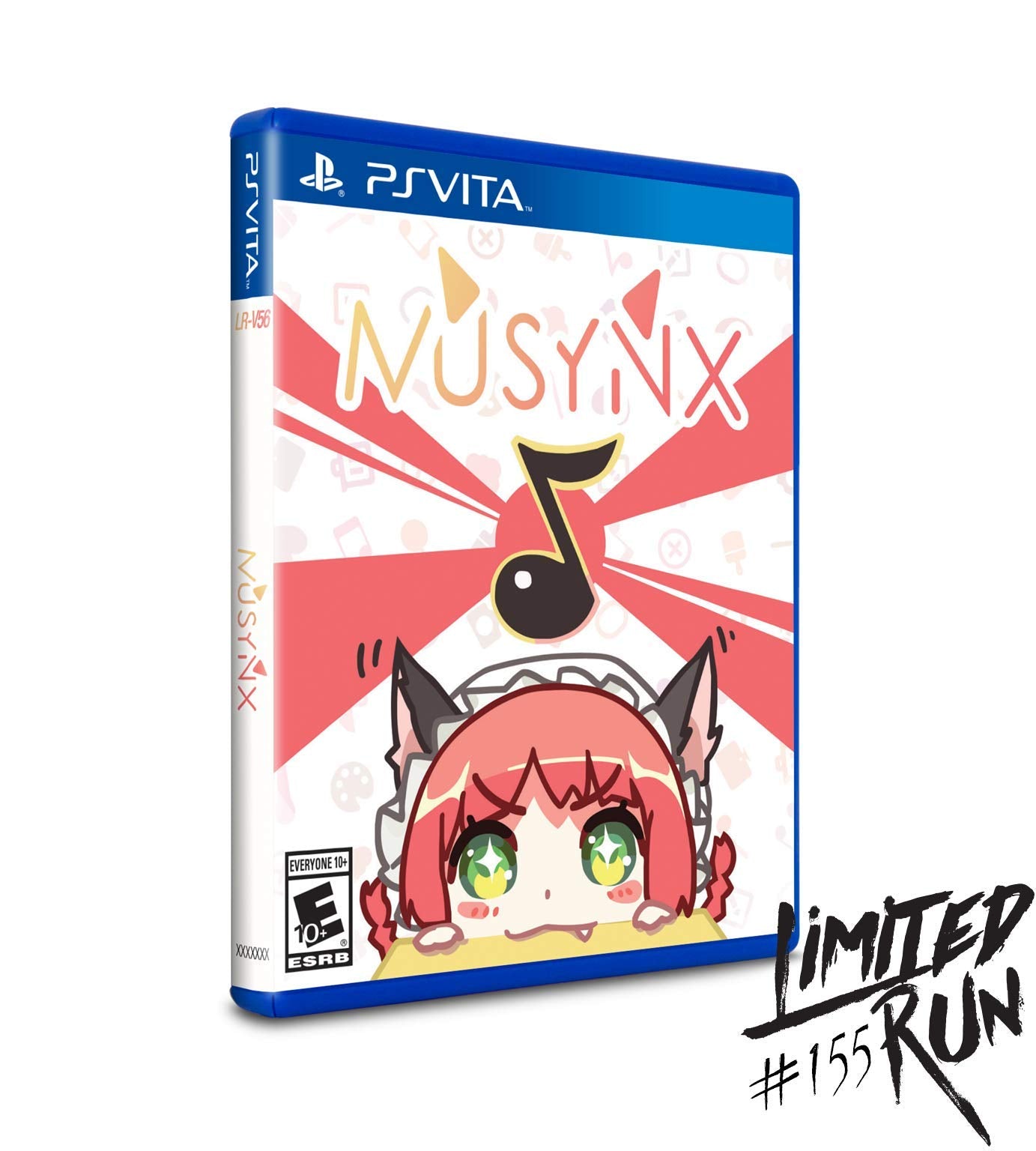 Musynx - Playstation Vita