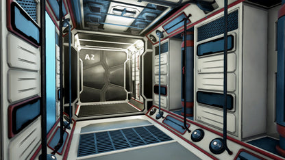 Maximum Games Loading Human - PlayStation VR Game, Model 781357, Immersive Virtual Reality Experience