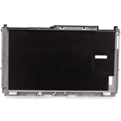 Deal4GO Replacement Midframe Housing Bezel for Nintendo Switch - Black, Model F16T-1