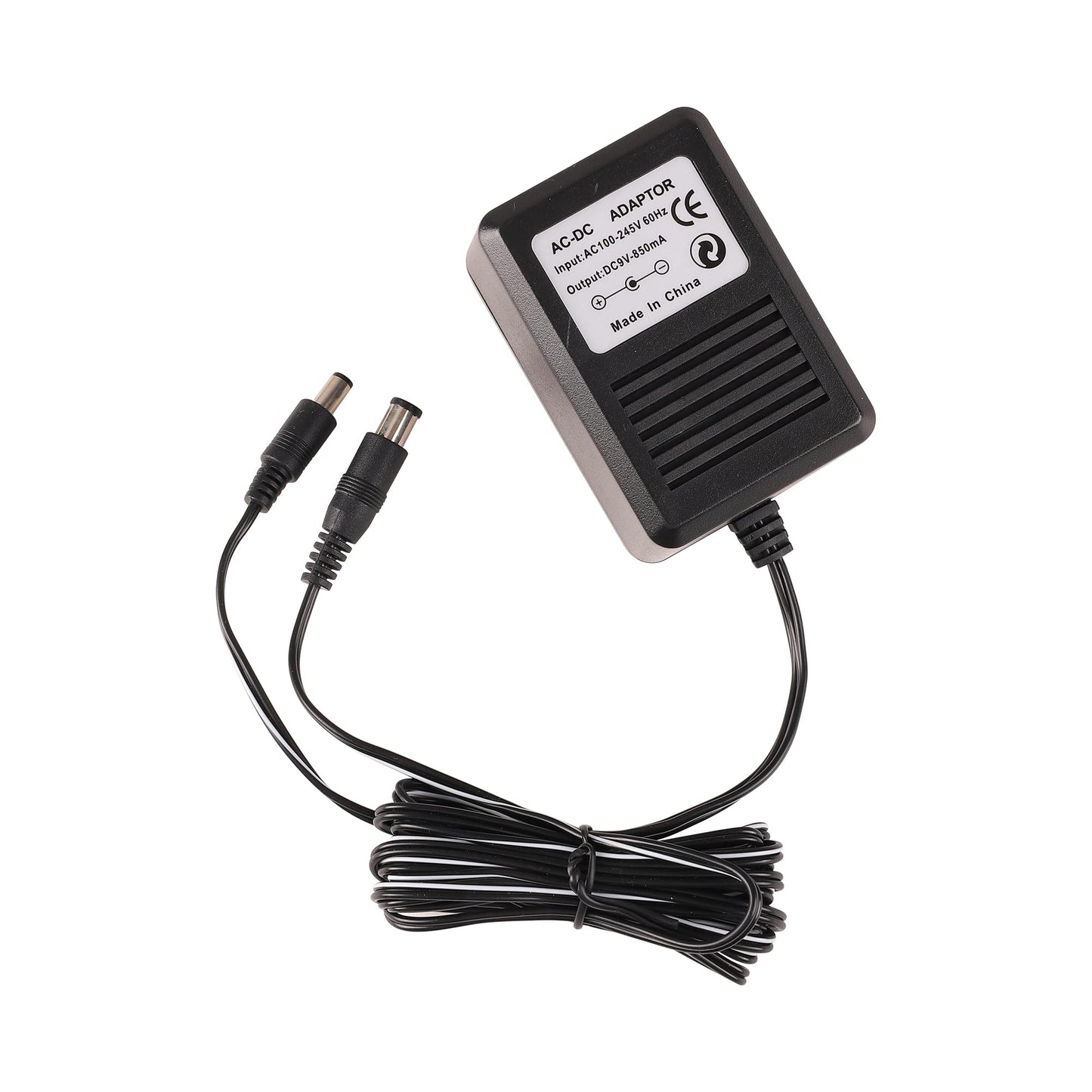 SNES Power Cord  NES Power Cord  AC Power Supply Compatible with Super Nintendo/SNES/NES/Genesis1