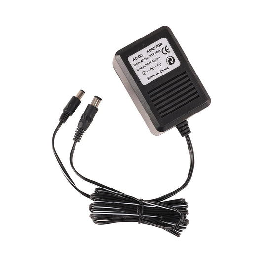 SNES Power Cord  NES Power Cord  AC Power Supply Compatible with Super Nintendo/SNES/NES/Genesis1