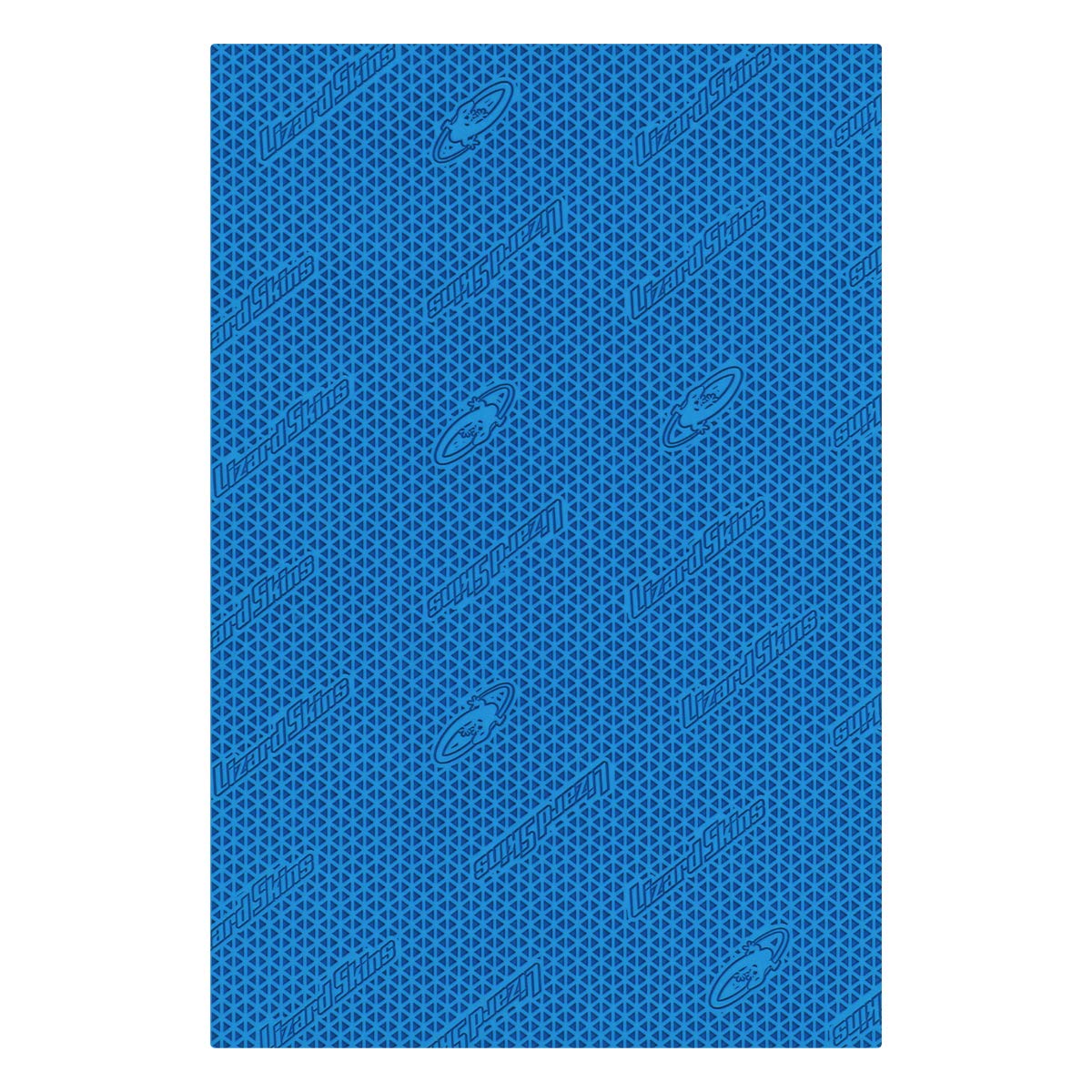 Lizard Skins DSP Computer Mouse Grip for PC Gaming - 0.5mm Thickness, Easy to Install, Polar Blue, Model DSPMG140