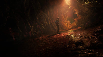 Deep Silver Scars Above - PlayStation 5 Action Adventure Game