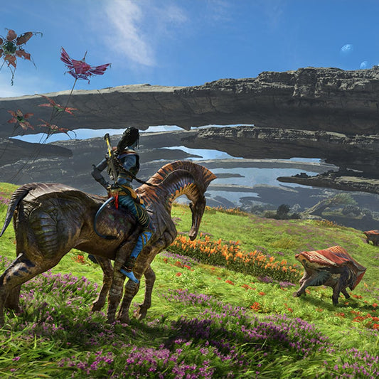 Ubisoft Avatar: Frontiers of Pandora - Standard Edition for Xbox Series X