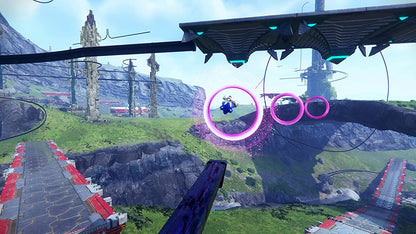 SEGA Sonic Frontiers for PlayStation 5 - Action-Adventure Game