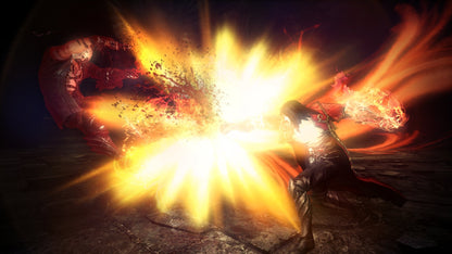 Konami Castlevania: Lords of Shadow 2 - Model 30160, Action-Adventure Video Game