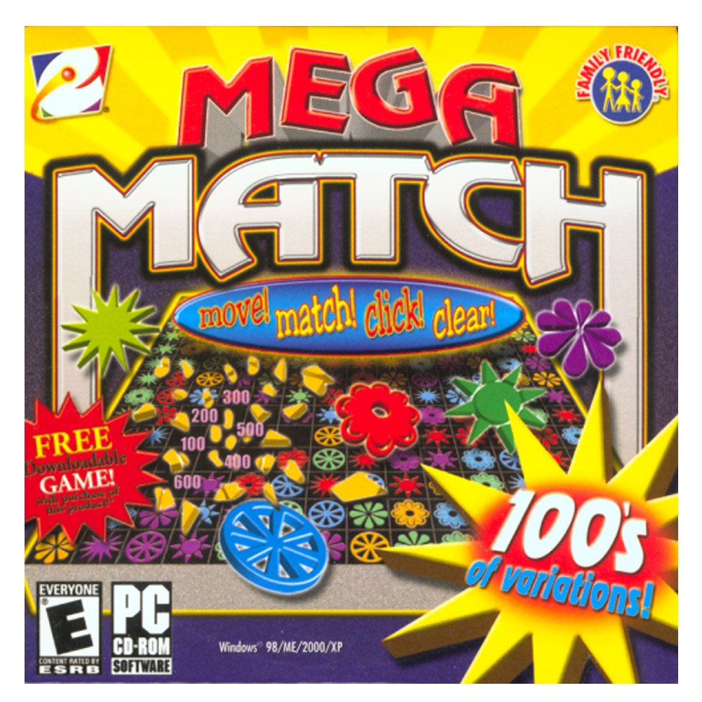 Mega Match