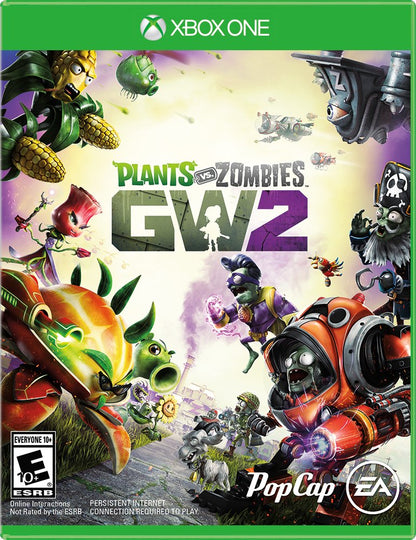 Electronic Arts Plants vs. Zombies Garden Warfare 2 - Xbox One Game Model 36886