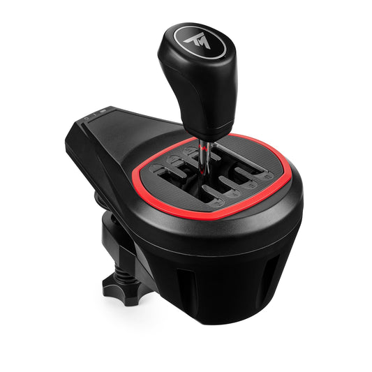 Thrustmaster TH8S Shifter Add On (compatible w/ PS5  PS5 Pro  PS4  XBOX Series X/S  One  PC)