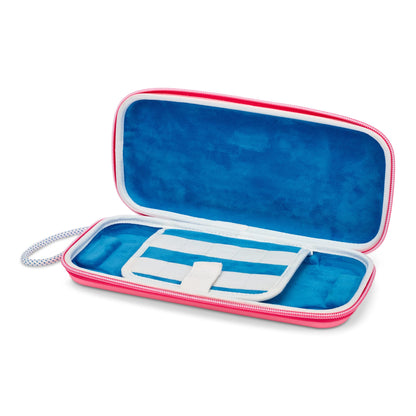 PowerA Travel Pro Slim Case for Nintendo Switch & Switch Lite - Kirby Power, Model NSCS0082-01