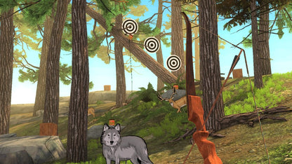 ACTIVISION Cabela's Adventure Camp - Xbox 360 Game, Model 76646, Engaging Outdoor Fun
