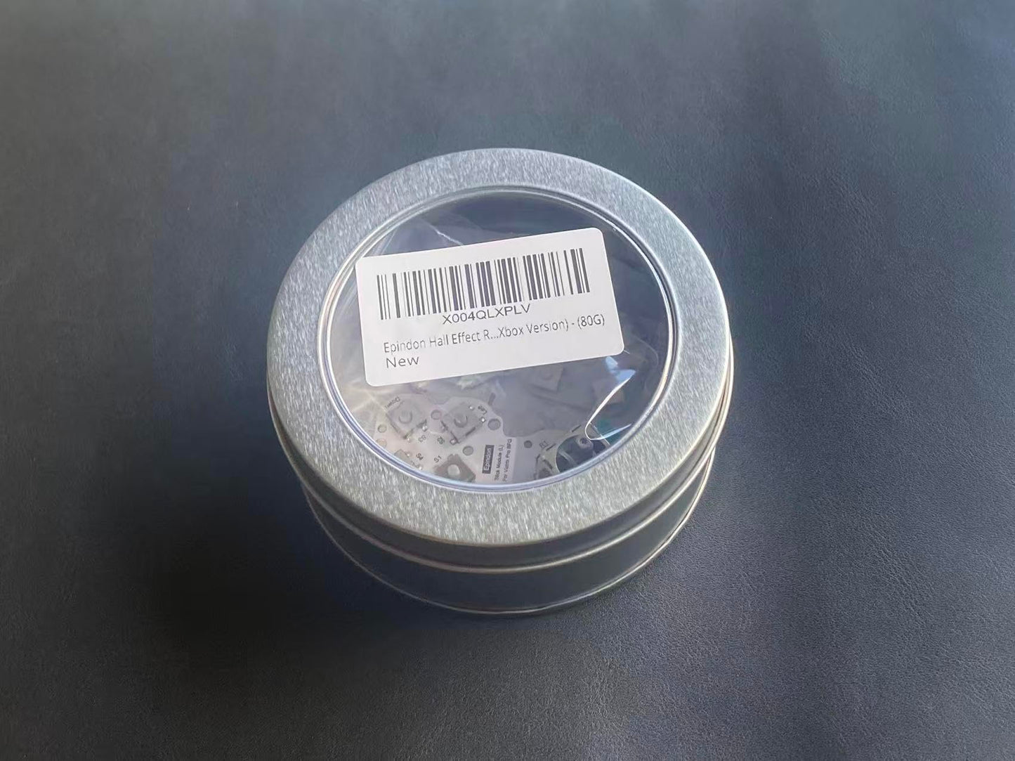 Epindon TMR Electromagnetic Replacement Stick Module for Victrix Pro BFG Controllers - 2-Pack, Blue & Green, PS5 & Xbox Compatible