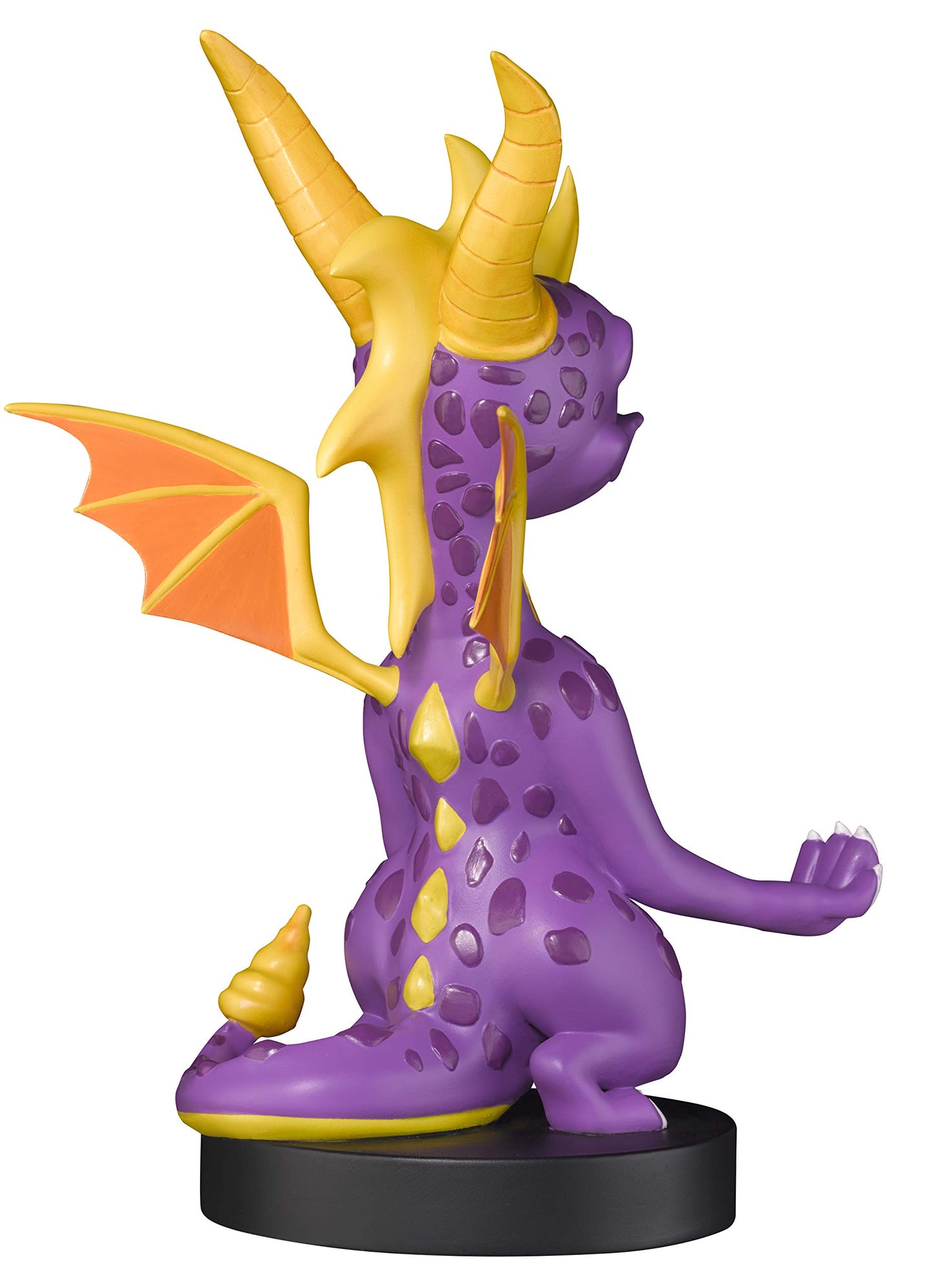 Exquisite Gaming Cable Guy - Spyro The Dragon XL - Charging Holder for Xbox 360 - Medium Toy
