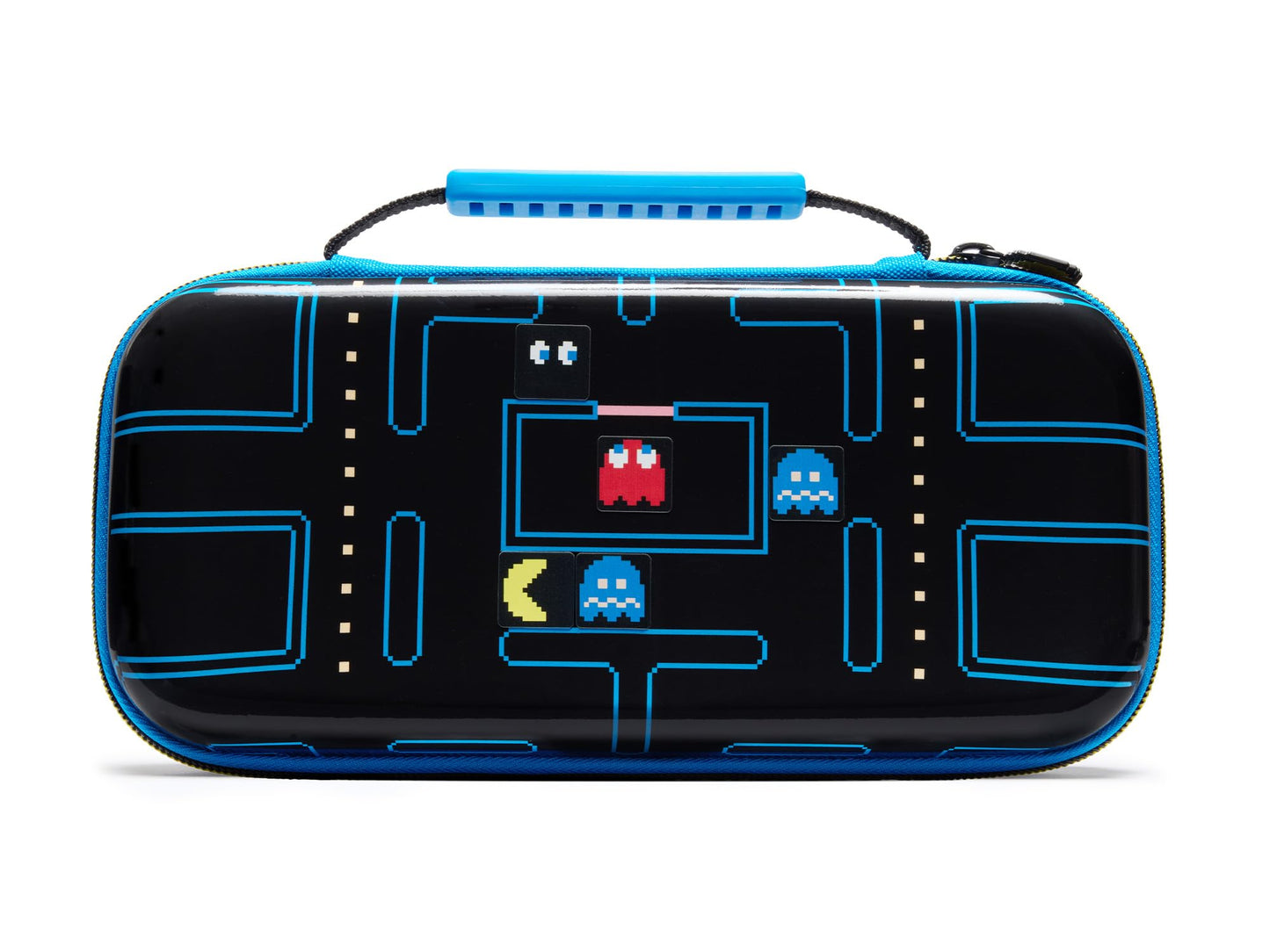 PowerA Protection Case for Nintendo Switch - PAC-MAN Retro Arcade, Protective Storage, Officially Licensed Accessories, Model NSCS0460-01