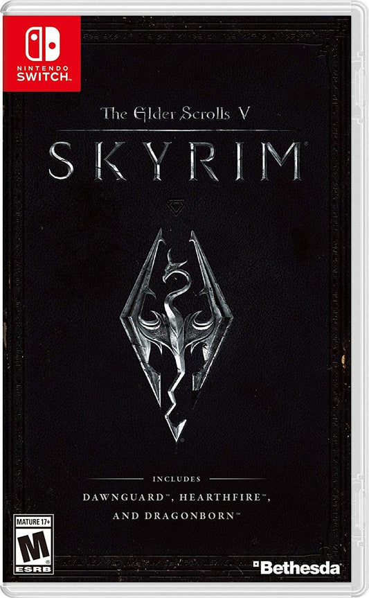 Switch Title 8 -