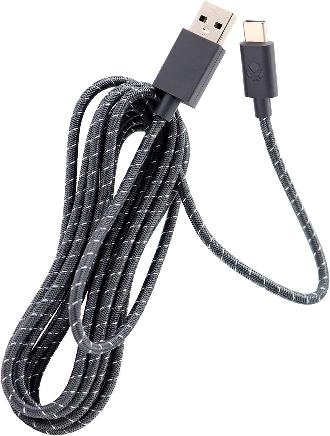 SOSS GAMING USB-C Cable for Xbox One fine design Series 2 Controllers