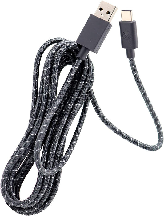 SOSS GAMING USB-C Cable for Xbox One fine design Series 2 Controllers