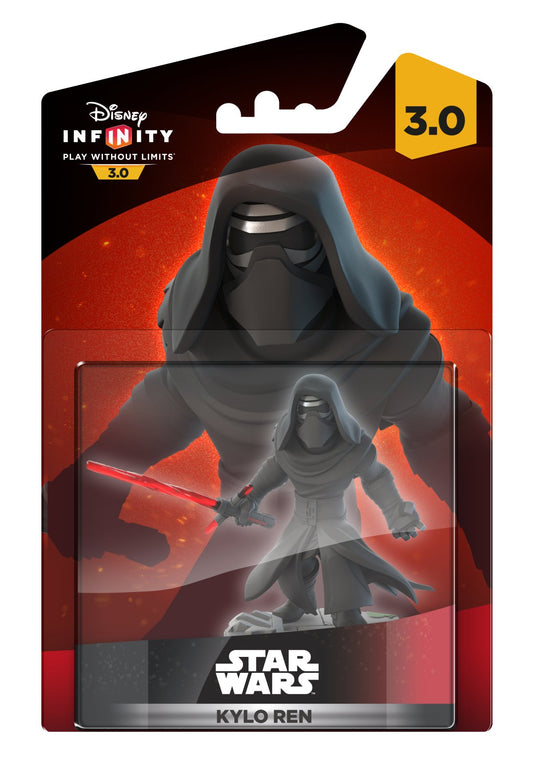 character-themed Infinity 3.0 Edition: Star Wars Boba Fett Figure