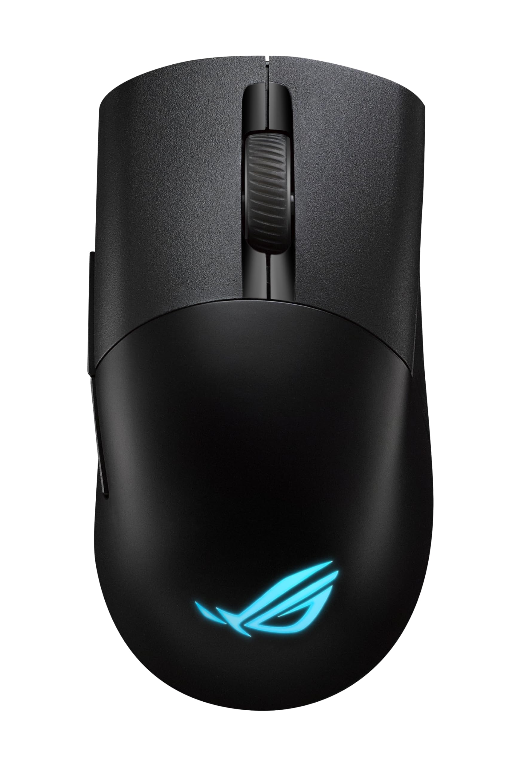 ASUS ROG Keris Wireless Gaming Mouse - Ergonomic, Tri-Mode, 42K DPI, 75g, Black