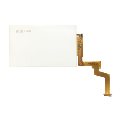 Lenboes LCD Screen Display Replacement for Nintendo New 2DS XL LL - Model 5823835065, Includes Opening Tool