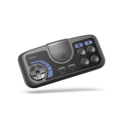 8Bitdo PCE Core Wireless Gamepad for PC Engine Mini & Nintendo Switch - PCE Core Edition, Model 6922621501213