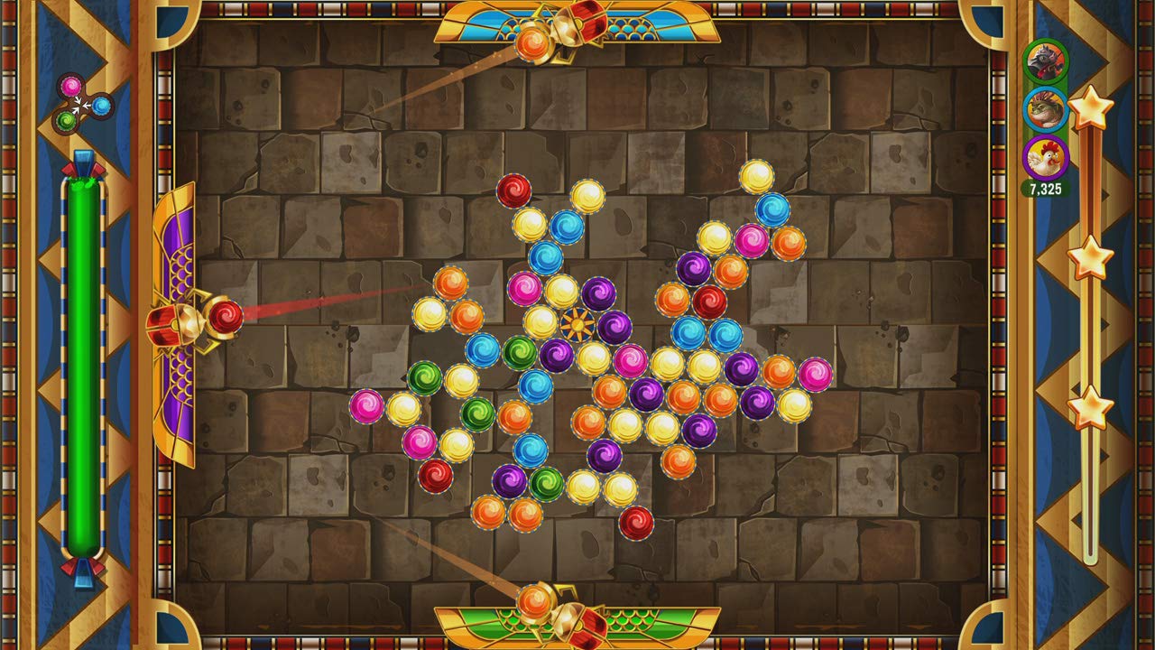 Maximum Entertainment 60 in 1 Game Collection for Nintendo Switch - Model 482181