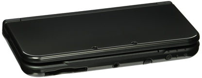 Nintendo New 3DS XL - Handheld Gaming Console - Black - Model REDSVAAA