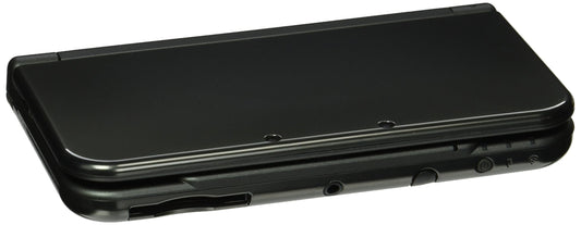 Nintendo New 3DS XL - Handheld Gaming Console - Black - Model REDSVAAA