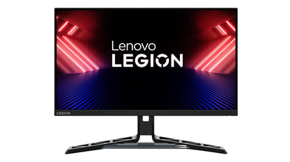 Lenovo R25i-30 24.5" Full HD LED Monitor, 1920 x 1080, Black, Model 67B7GACBEU