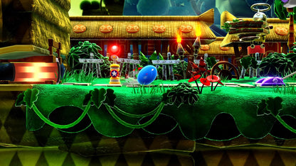 Atlus Sonic Superstars for PlayStation PS5 - Exciting Action-Adventure Game