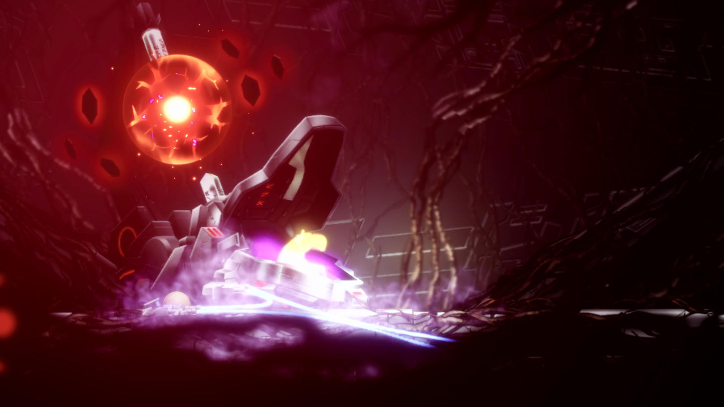 Bandai Namco Shadow Labyrinth PS5 Standard Edition - Model 55029