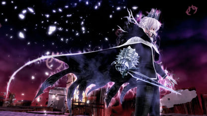 NIS America Monark: Deluxe Edition for Nintendo Switch - Model 8-764