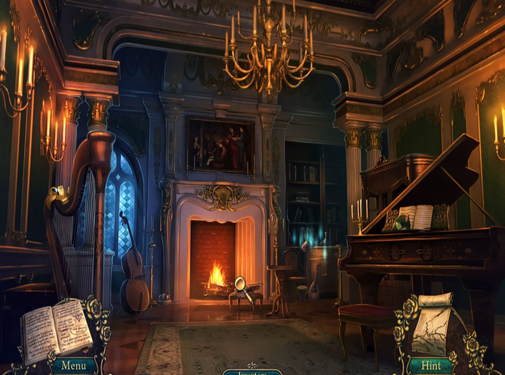 YIMOJI Once Upon a Time 3: Amazing Hidden Object Games Pack (4 Titles)
