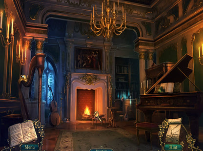 YIMOJI Once Upon a Time 3: Amazing Hidden Object Games Pack (4 Titles)