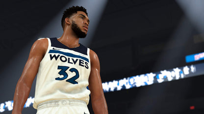 2K NBA 2K20 Video Game for Xbox One - Multi-Colored - Model 59526