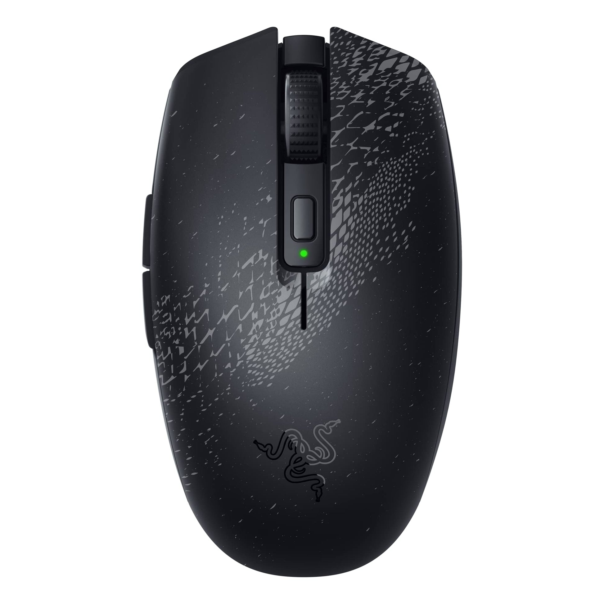 Razer Orochi V2 Wireless Gaming Mouse - Ultra Lightweight, 18K DPI Sensor, Black, Model RZ01-03731000-R3U1, 950hrs Battery Life