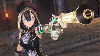 Koei Ys IX: Monstrom NOX - Pact Edition for Nintendo Switch - Model 8-632