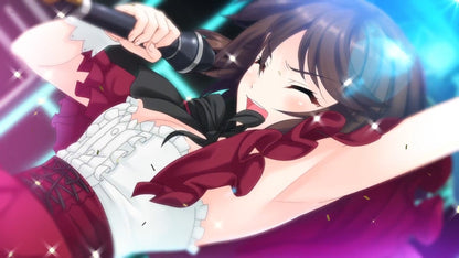 PQube Song Of Memories PS4 Game - FG-SONG-PS4-ESI