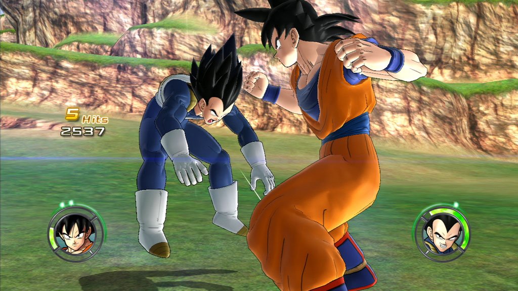 Bandai Namco Dragon Ball Z: Ultimate Tenkaichi Game for Playstation 3 - One Size, Model 11050