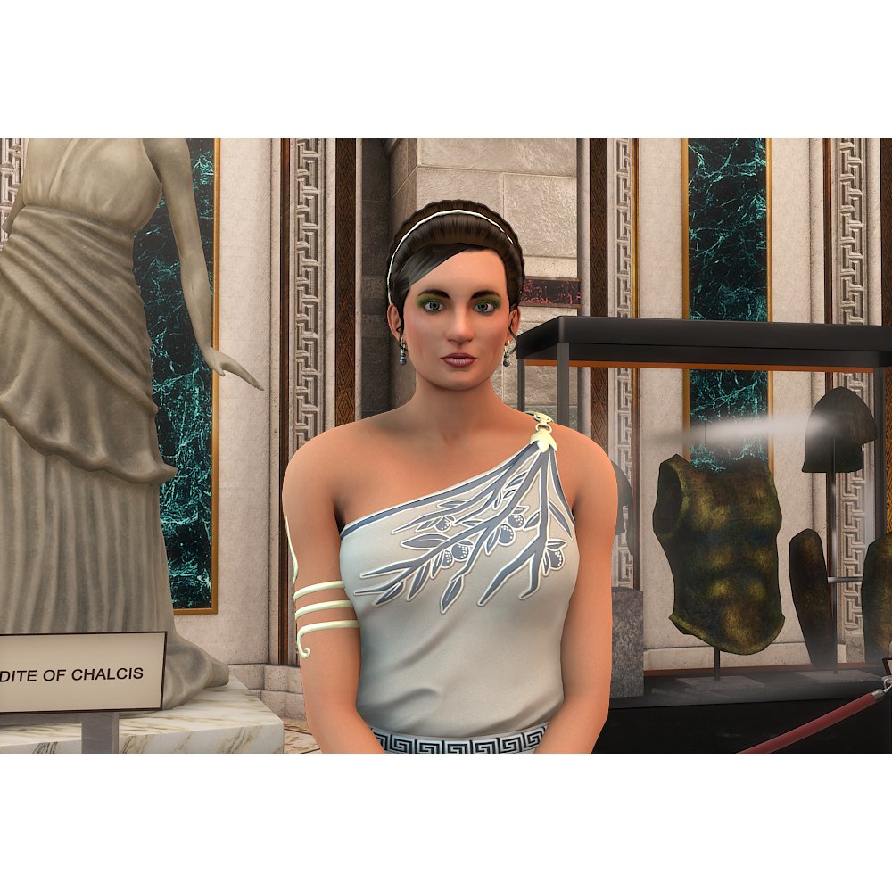 Her Interactive Nancy Drew: Labyrinth of Lies Game - Model 31, Engaging Mystery Adventure