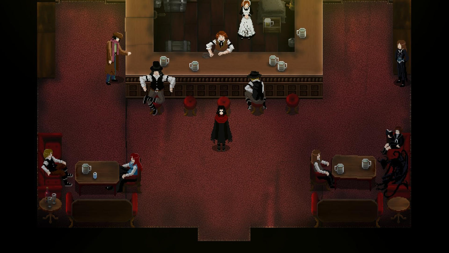 Red Art Games Skautfold: Into The Fray for PS5 - Action Adventure Game