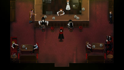 Red Art Games Skautfold: Into The Fray for PS5 - Action Adventure Game