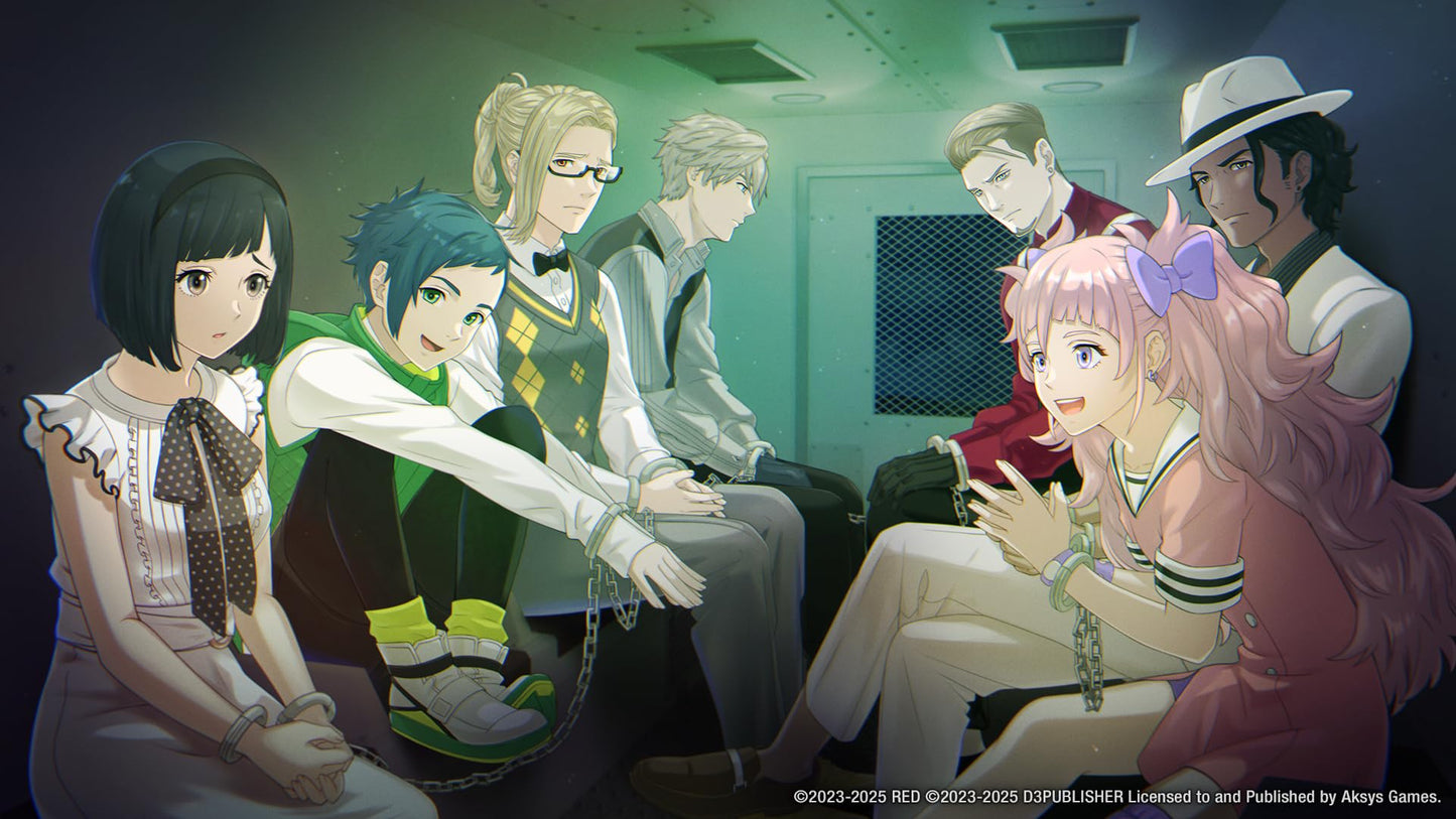 Aksys Despera Drops - Model AKSY73056SWI, High-Quality Formula for Effective Results