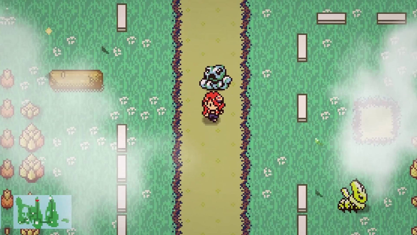 Soedesco Monster Crown - Nintendo Switch Game, Model 9012498