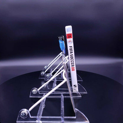 Electronic Arts FIFA 08 - Playstation 3 Game, Model 15782811, Exciting Soccer Action for PS3