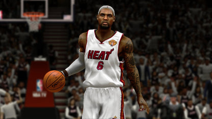 2K NBA 2K14 Video Game - Model 412967 - Basketball Simulation Game for PS4/Xbox