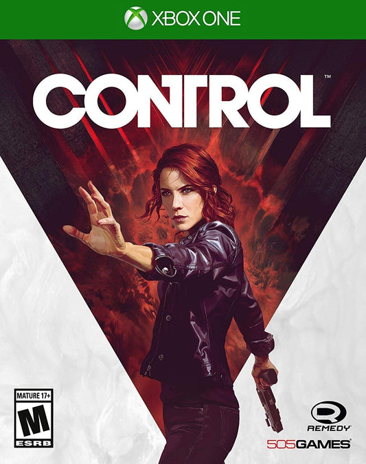 Control Xbox One - Xbox One